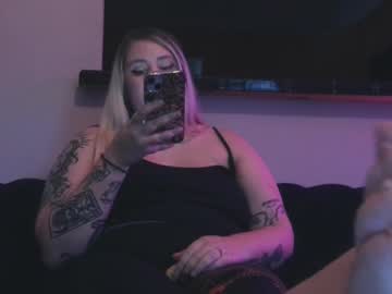 Queenaimee May 15, 2025 Chaturbate stream image
