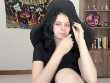 Zoe_Lover_ May 15, 2025 Chaturbate stream image