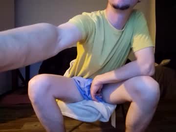 Caspercodpiece May 15, 2025 Chaturbate stream image