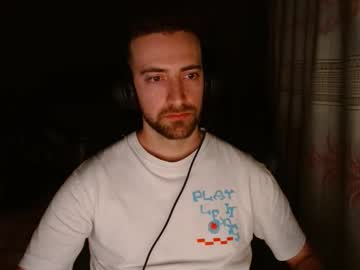 Tastemyboner May 15, 2025 Chaturbate stream image