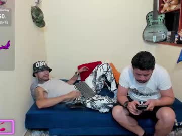 Your_Master_Sub May 15, 2025 Chaturbate stream image