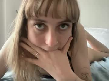 Bunniee_Babbie May 15, 2025 Chaturbate stream image