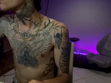 Hungsoleo May 15, 2025 Chaturbate stream image