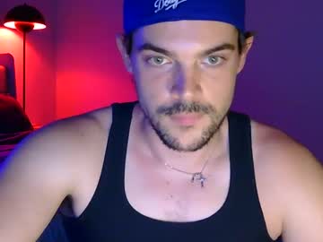 Louisvalmer May 15, 2025 Chaturbate stream image