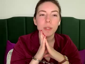 Queenmilady May 15, 2025 Chaturbate stream image