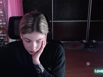 Sophiedavisss May 15, 2025 Chaturbate stream image