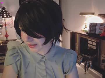 Alaskagrace May 15, 2025 Chaturbate stream image