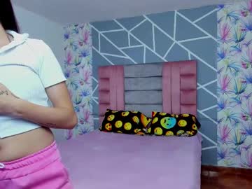 Ambarvanucci May 15, 2025 Chaturbate stream image