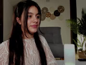 Amelrose May 15, 2025 Chaturbate stream image