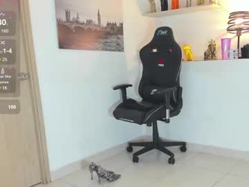 Camillevega May 15, 2025 Chaturbate stream image
