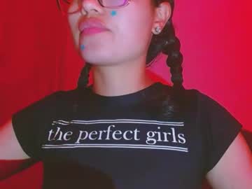 Emma_2727 May 15, 2025 Chaturbate stream image