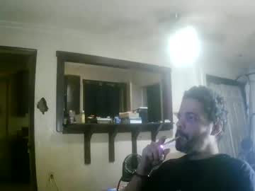 Heavenly_Priest_Holy_Dao May 15, 2025 Chaturbate stream image