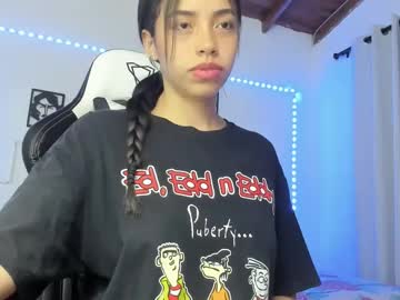 Liakent24 May 15, 2025 Chaturbate stream image