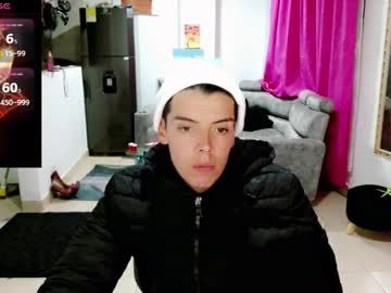 Masimo_14 May 15, 2025 Chaturbate stream image