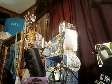 Reallyredrum69 May 15, 2025 Chaturbate stream image