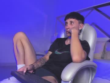 Rome_Hard May 15, 2025 Chaturbate stream image