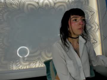 Samanthaa_Smitth May 15, 2025 Chaturbate stream image