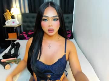Scarletgreysonx May 15, 2025 Chaturbate stream image