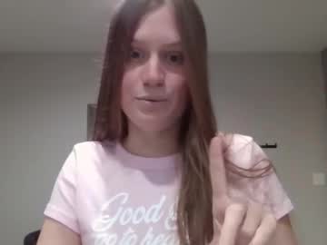 Annabellagogo May 15, 2025 Chaturbate stream image