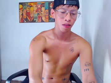Asianlusty_Boy May 15, 2025 Chaturbate stream image