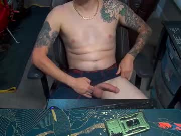 Jaystrokesz May 15, 2025 Chaturbate stream image