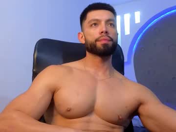 Lian_Rodriguez1 May 15, 2025 Chaturbate stream image