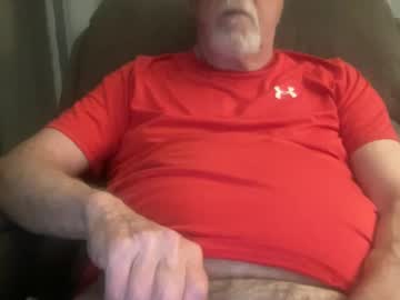 Megabigkahuna May 15, 2025 Chaturbate stream image