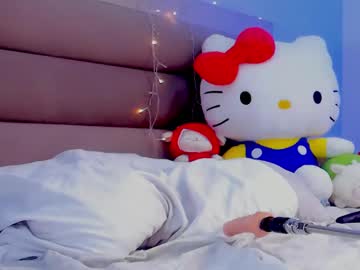 Millipopa May 15, 2025 Chaturbate stream image