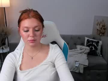 Ninacollinsss May 15, 2025 Chaturbate stream image