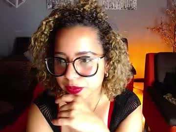 Sapphire_Sweet__ May 15, 2025 Chaturbate stream image