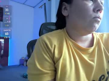 Sweet_Fire12 May 15, 2025 Chaturbate stream image