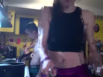 T33th_N31ghb0r May 15, 2025 Chaturbate stream image