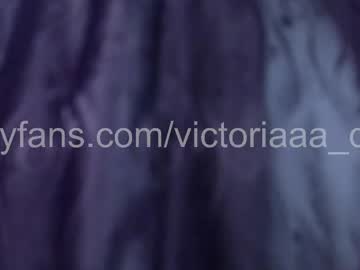 Victoria_Qq May 15, 2025 Chaturbate stream image