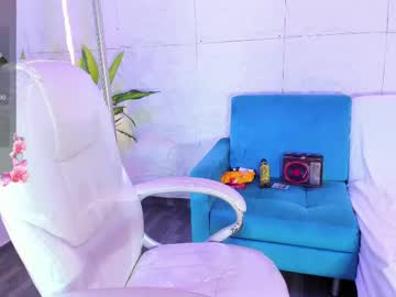 Zoejacobs May 15, 2025 Chaturbate stream image