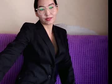 Asianangel3 May 15, 2025 Chaturbate stream image