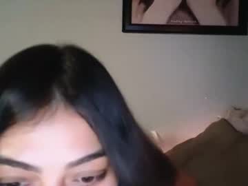 Babygotbackends May 15, 2025 Chaturbate stream image