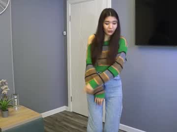 Daisybuffkin May 15, 2025 Chaturbate stream image