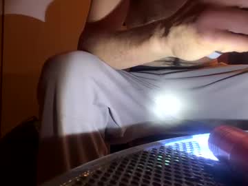 Dirkdigler6977 May 15, 2025 Chaturbate stream image