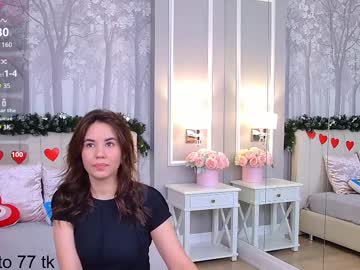 Ellaander May 15, 2025 Chaturbate stream image