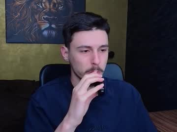 Enzorace May 15, 2025 Chaturbate stream image