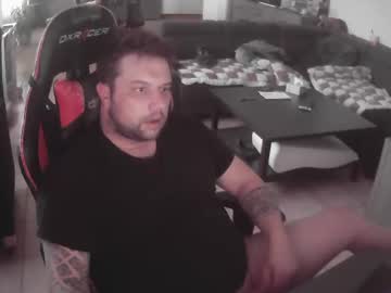 Faelust May 15, 2025 Chaturbate stream image