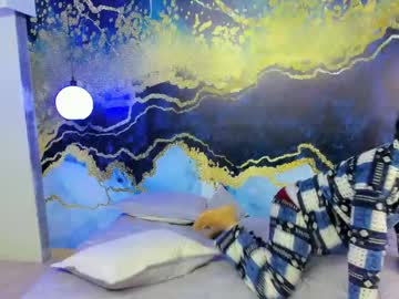 Oversized_Guy May 15, 2025 Chaturbate stream image