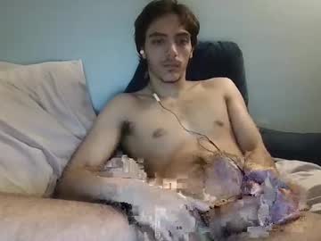 Skinnymanj0113 May 15, 2025 Chaturbate stream image