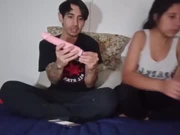 Templo_69 May 15, 2025 Chaturbate stream image