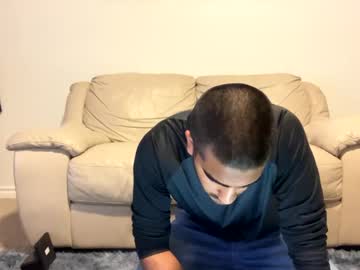 6foot6abs6inches May 15, 2025 Chaturbate stream image