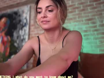 Alliesynns May 15, 2025 Chaturbate stream image
