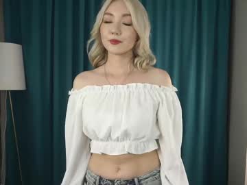 Ann_Alliston May 15, 2025 Chaturbate stream image