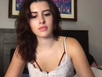 Cieraxoxo May 15, 2025 Chaturbate stream image