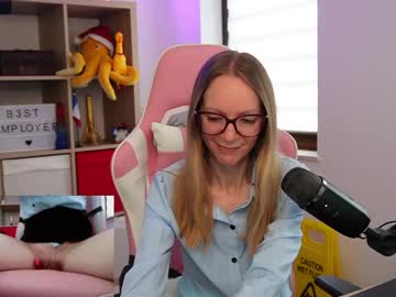 Belle_Alice May 15, 2025 Chaturbate stream image