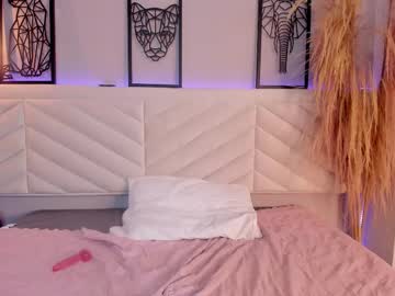 Nathalia_Rosee May 15, 2025 Chaturbate stream image